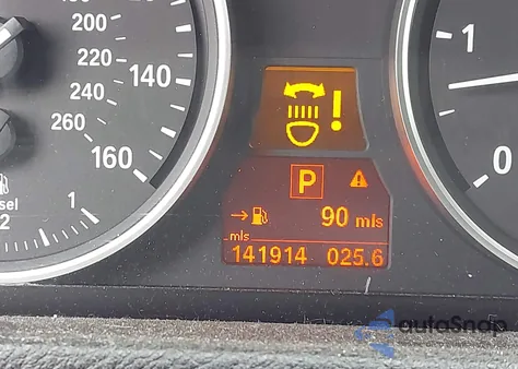 2012 BMW X5 xDrive35D from USA, damaged, VIN 5UXZW0C56CL667539